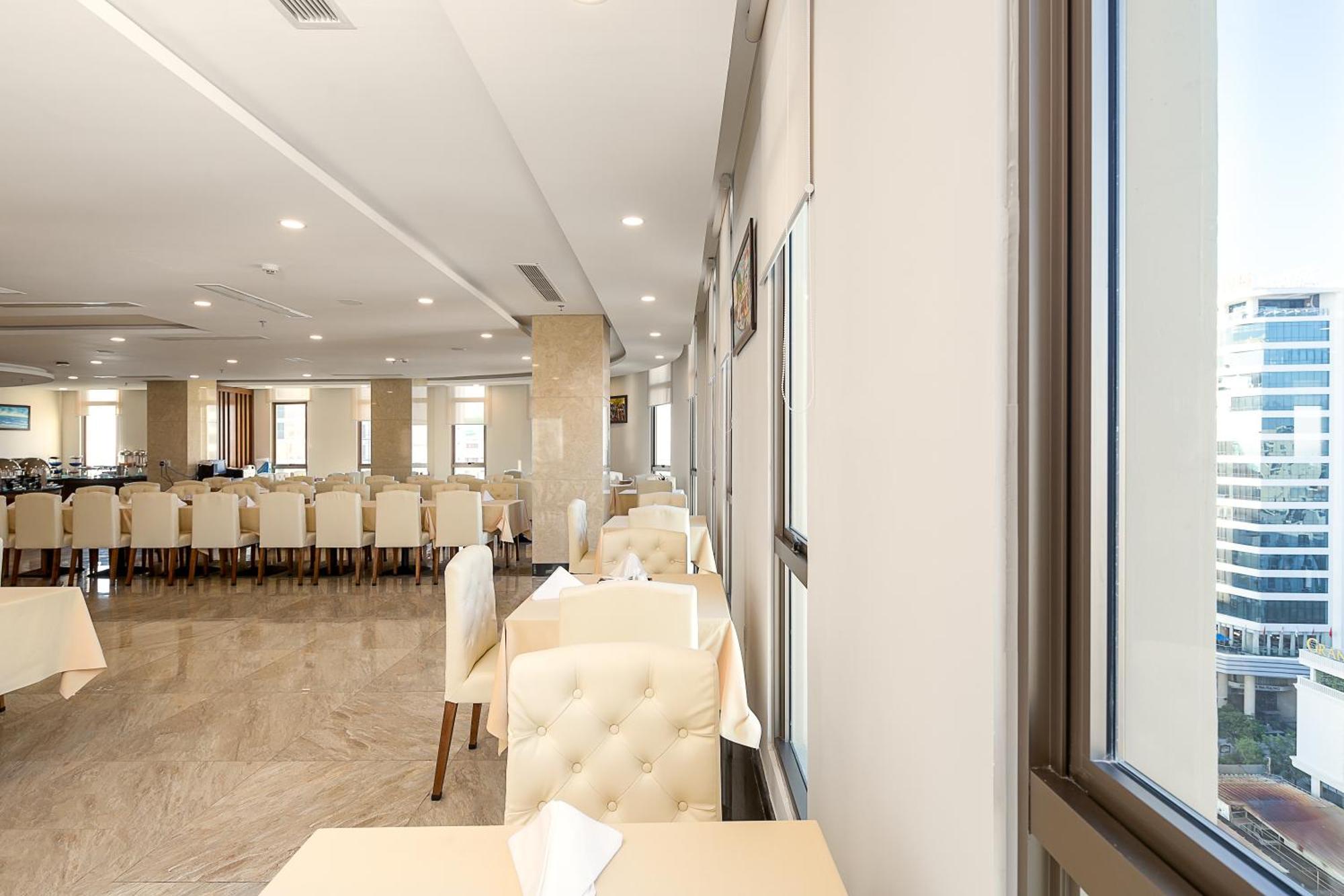 Tamarind Danang Beach Hotel מראה חיצוני תמונה