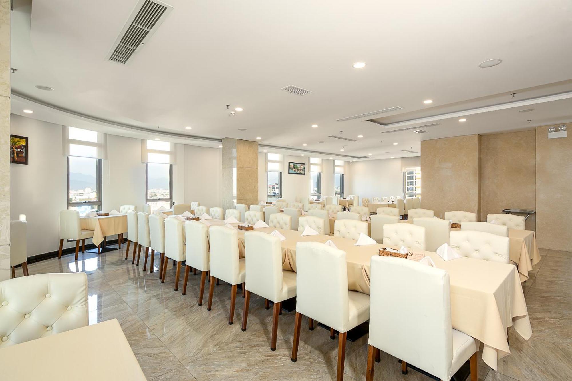 Tamarind Danang Beach Hotel מראה חיצוני תמונה
