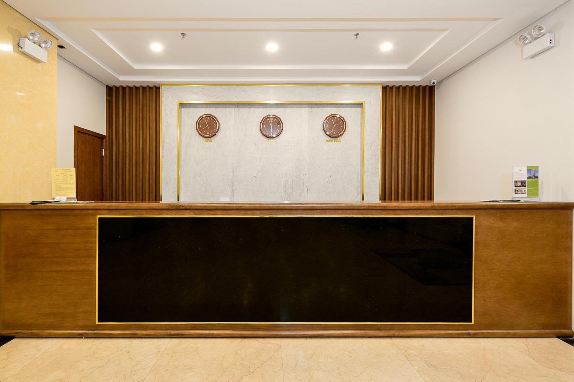 Tamarind Danang Beach Hotel מראה חיצוני תמונה