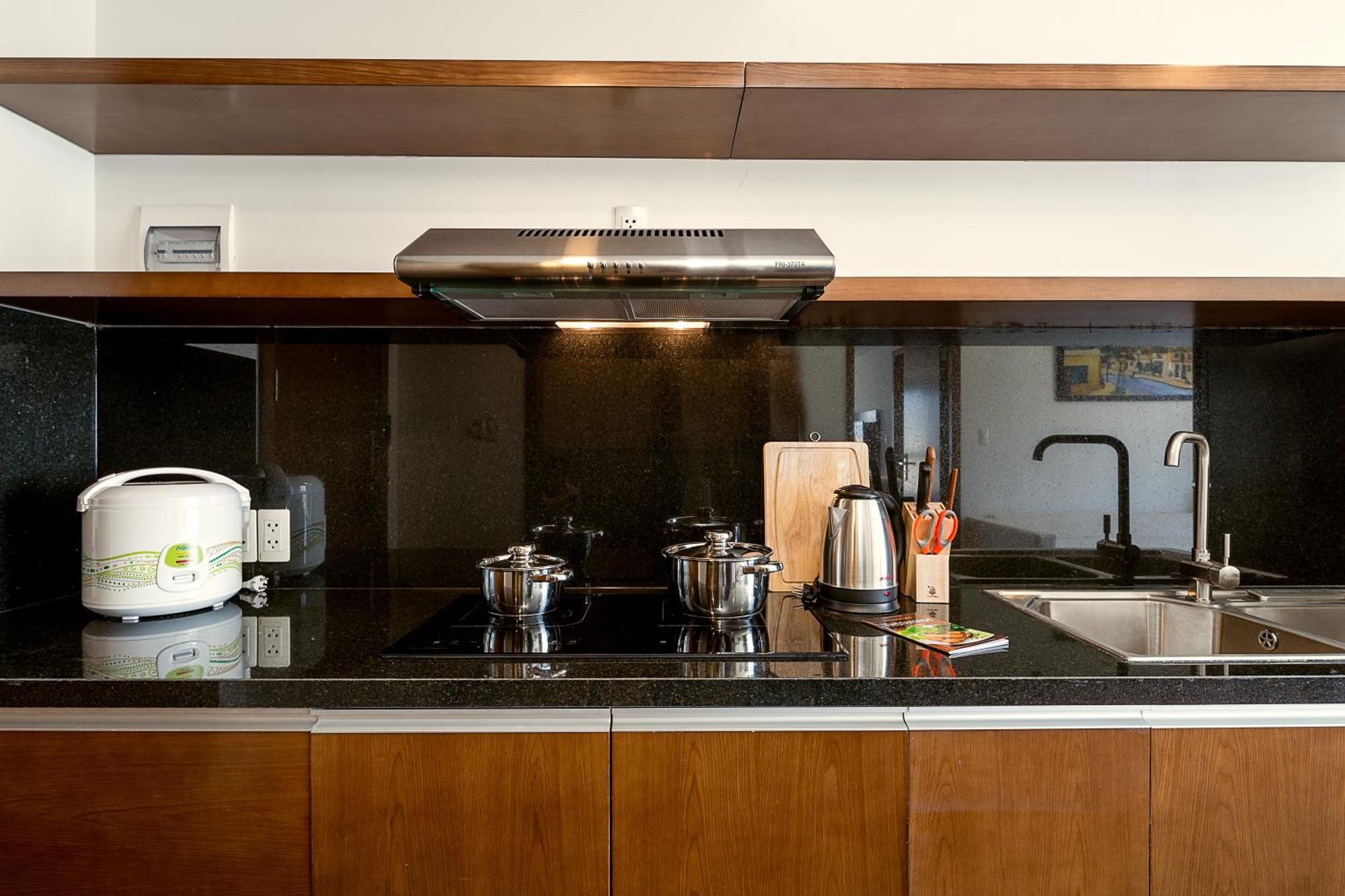 Tamarind Danang Beach Hotel מראה חיצוני תמונה
