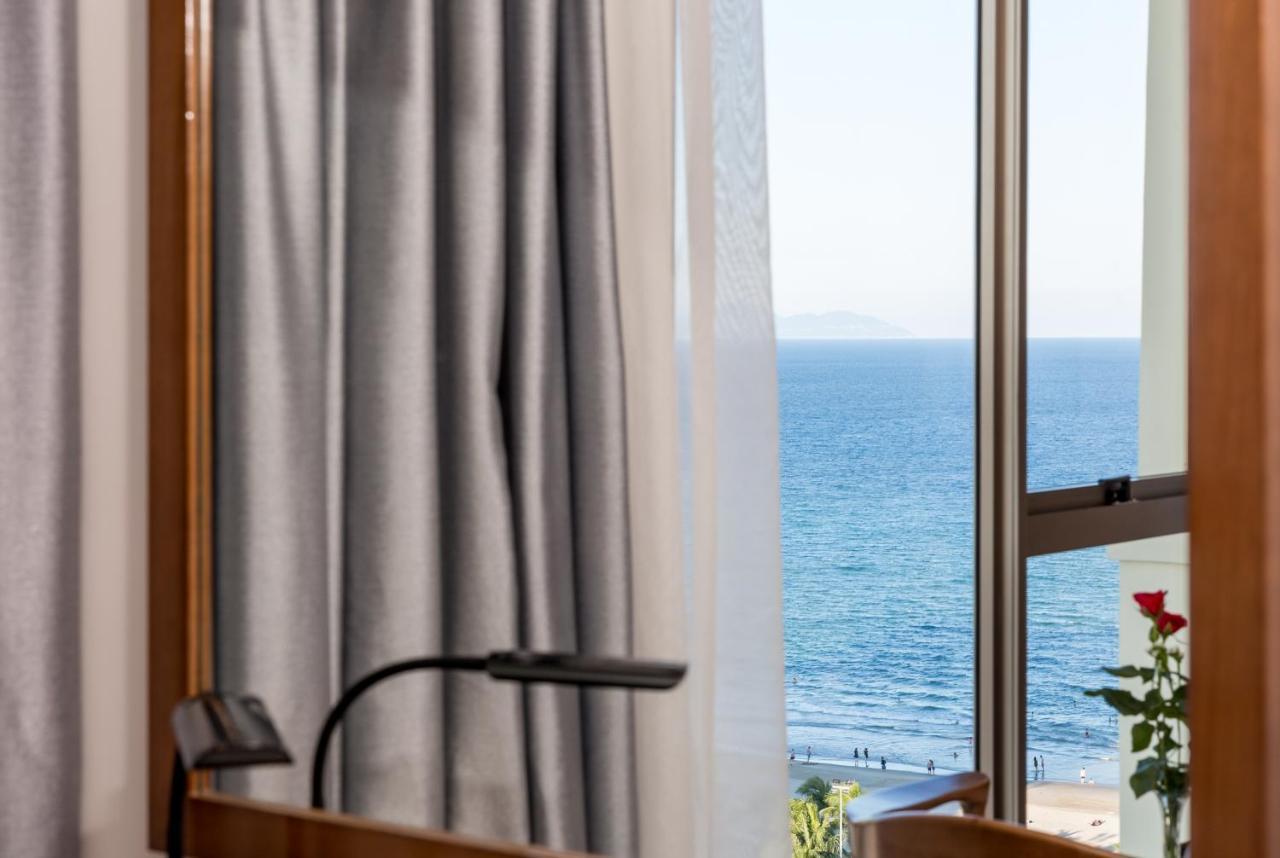 Tamarind Danang Beach Hotel מראה חיצוני תמונה