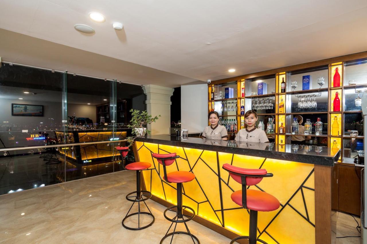 Tamarind Danang Beach Hotel מראה חיצוני תמונה
