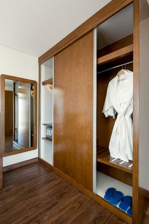 Tamarind Danang Beach Hotel מראה חיצוני תמונה
