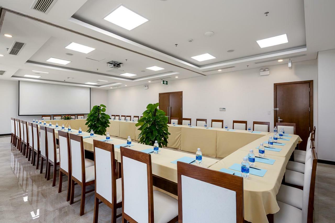 Tamarind Danang Beach Hotel מראה חיצוני תמונה