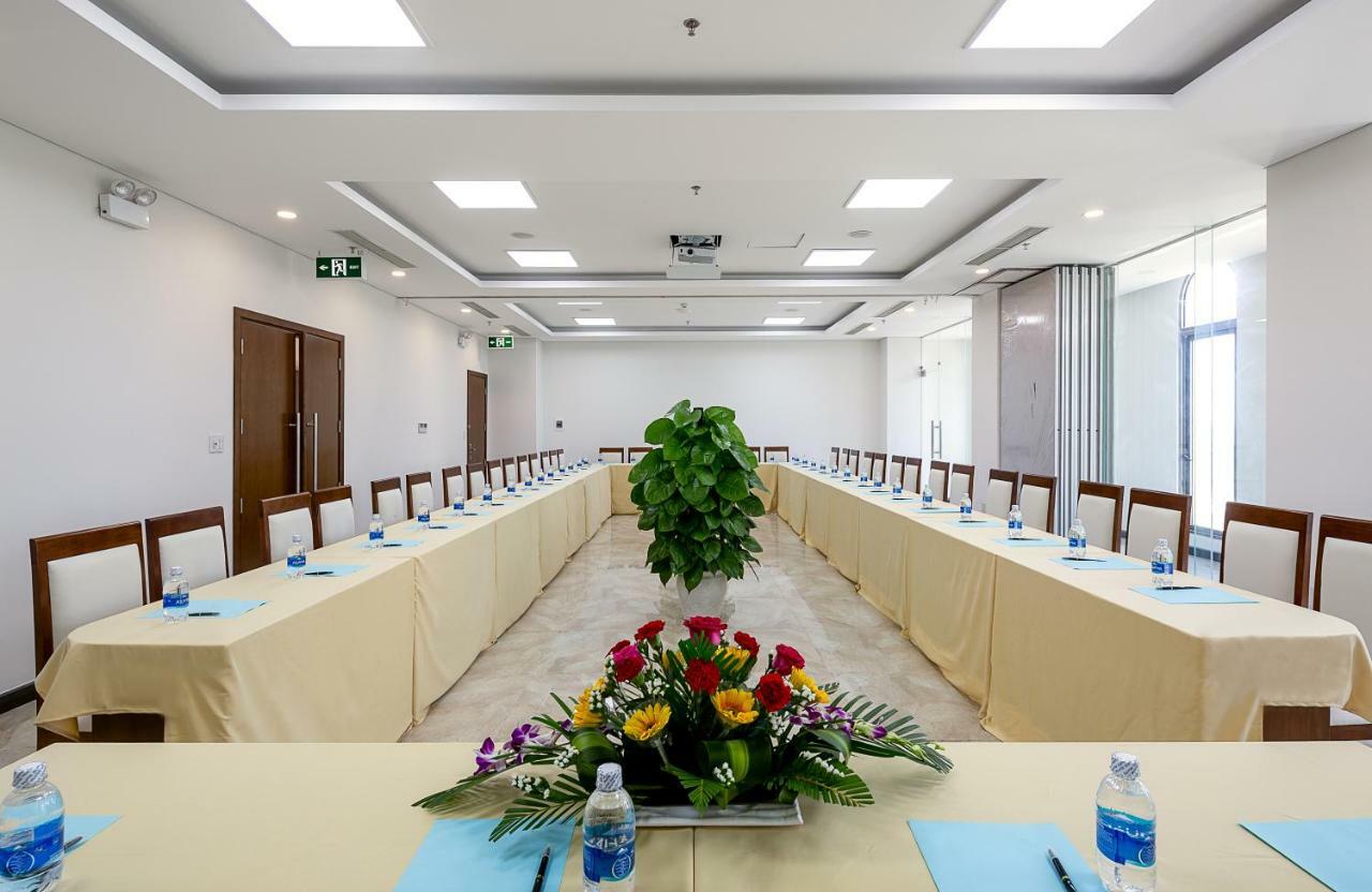 Tamarind Danang Beach Hotel מראה חיצוני תמונה