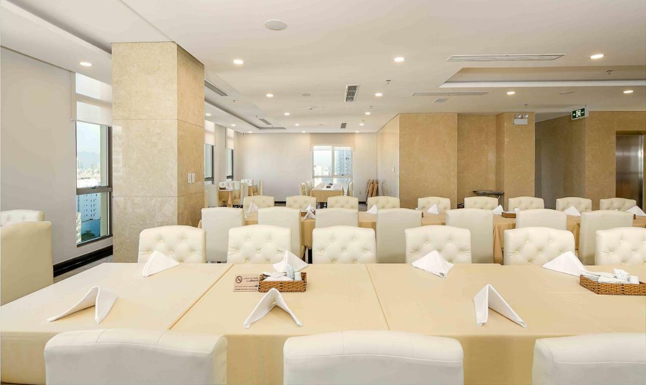 Tamarind Danang Beach Hotel מראה חיצוני תמונה