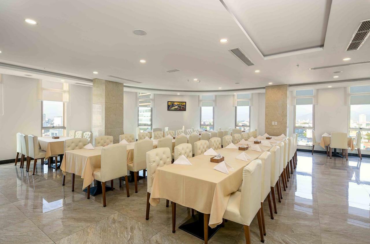 Tamarind Danang Beach Hotel מראה חיצוני תמונה